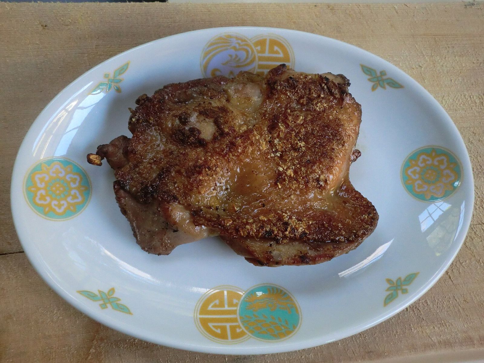 Kai Yok Krok 泰东北菜 参考图 1