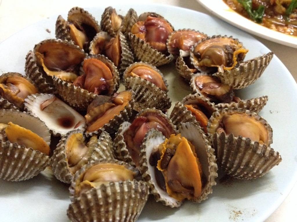 Krua Apsorn(Dinso 店) 参考图 1