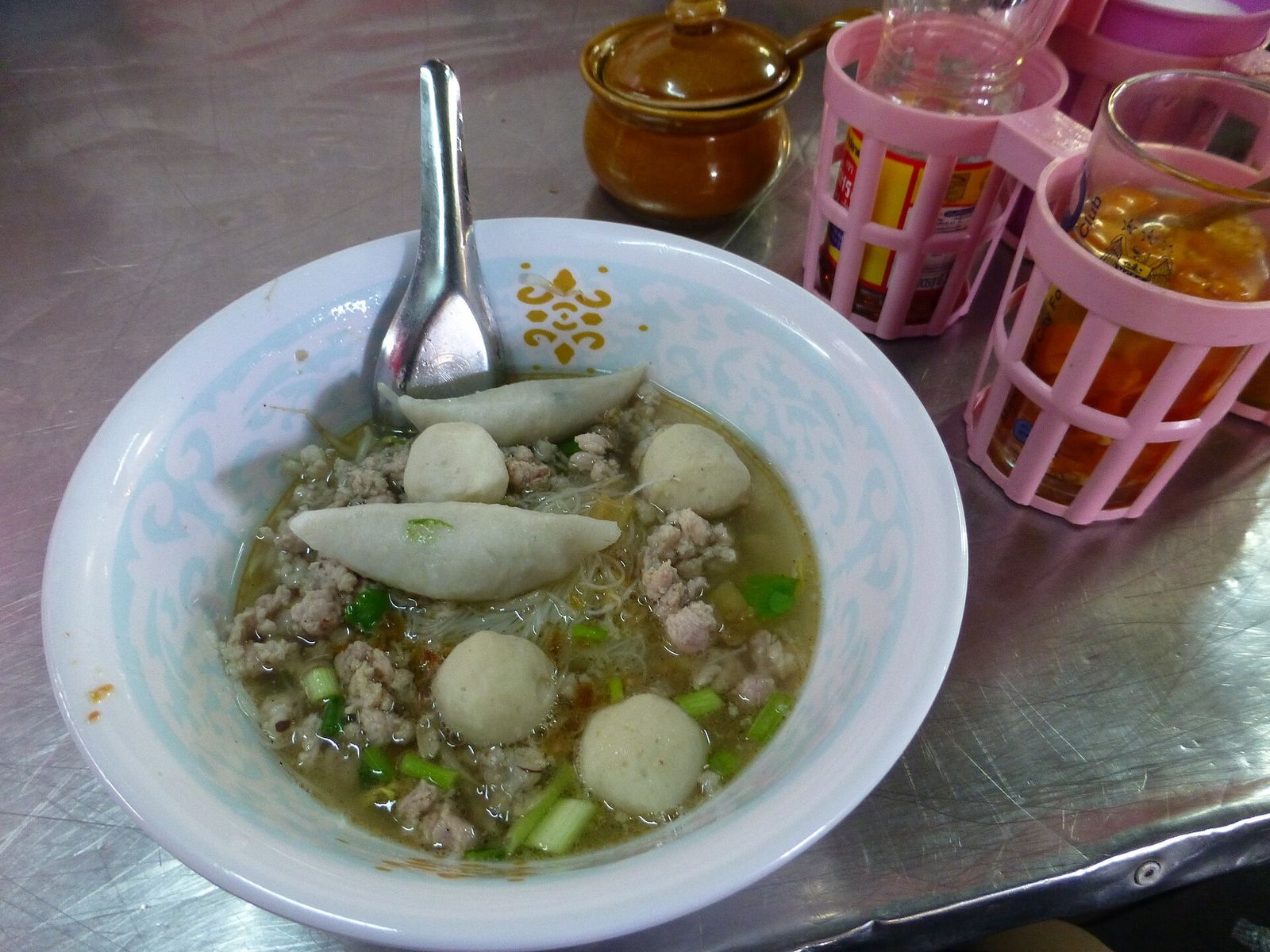 Nai Ek 卷粉汤 参考图 1