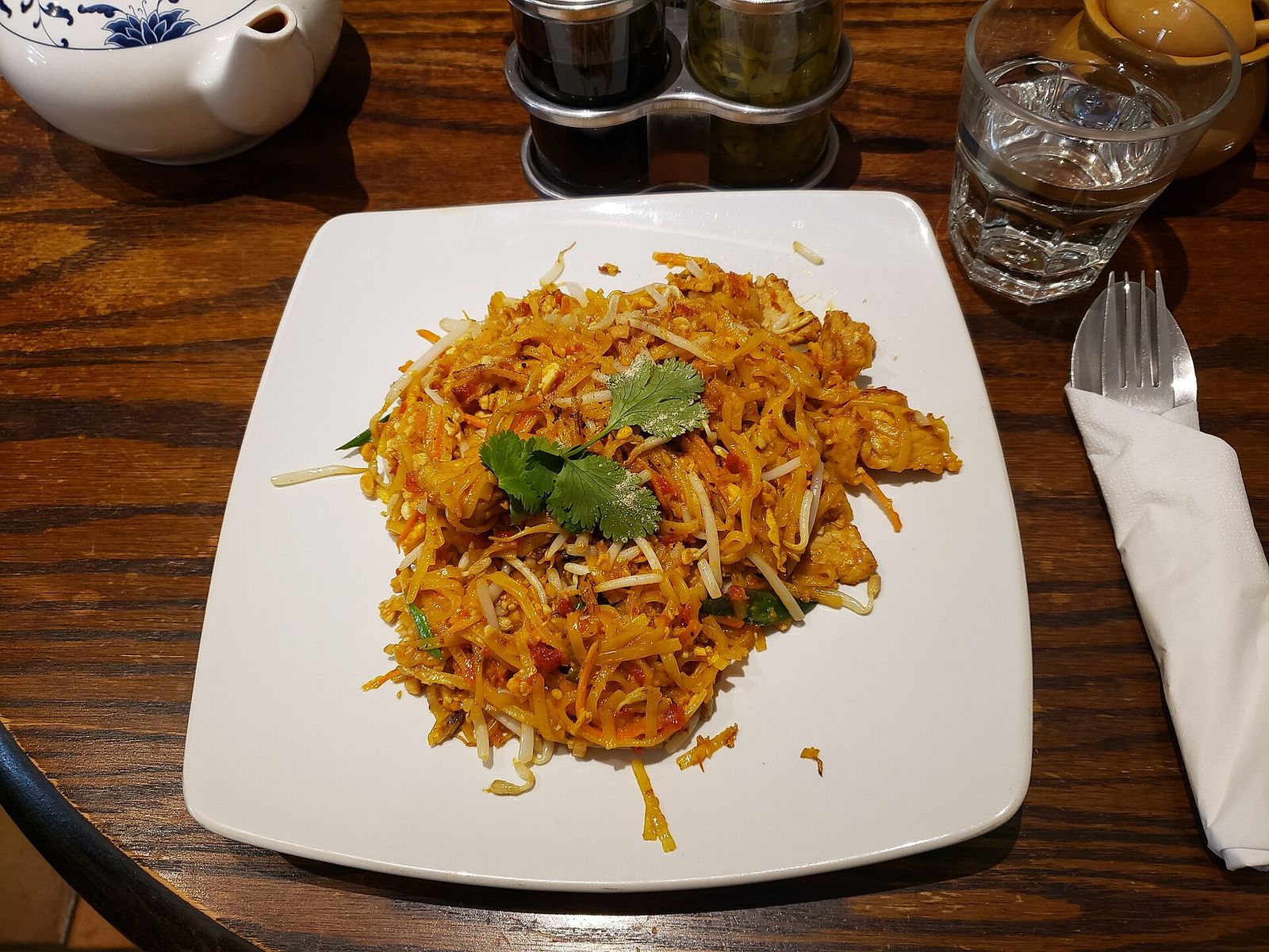 S&P 泰式餐厅(素坤逸店) 参考图 1