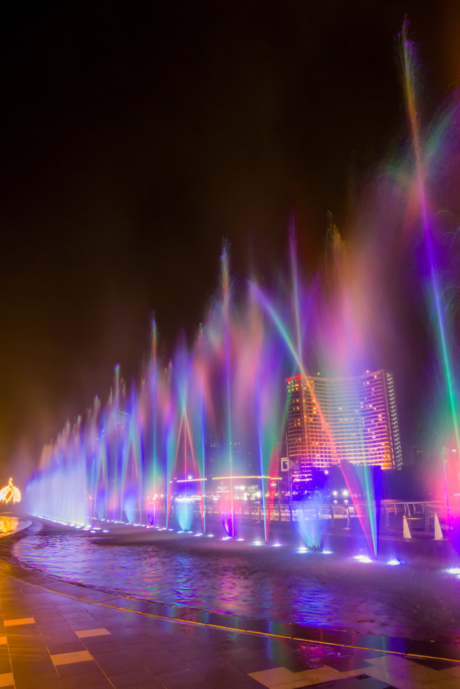 ICONSIAM 暹罗天地 参考图 1