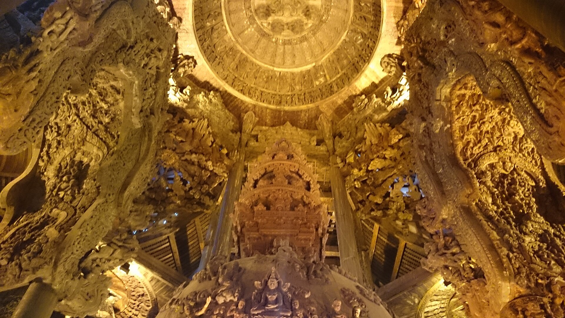 真理寺 参考图 1