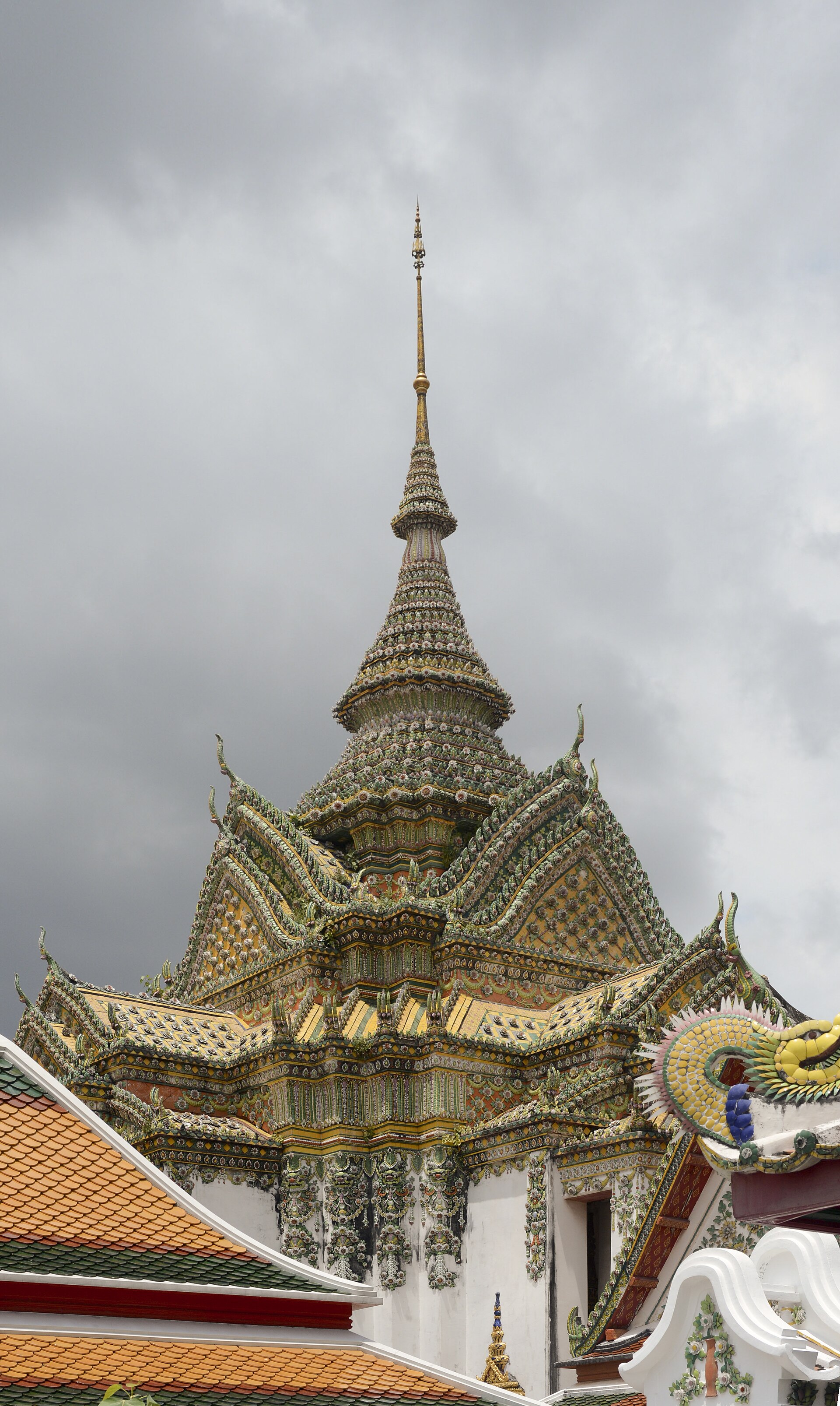 卧佛寺 参考图 1