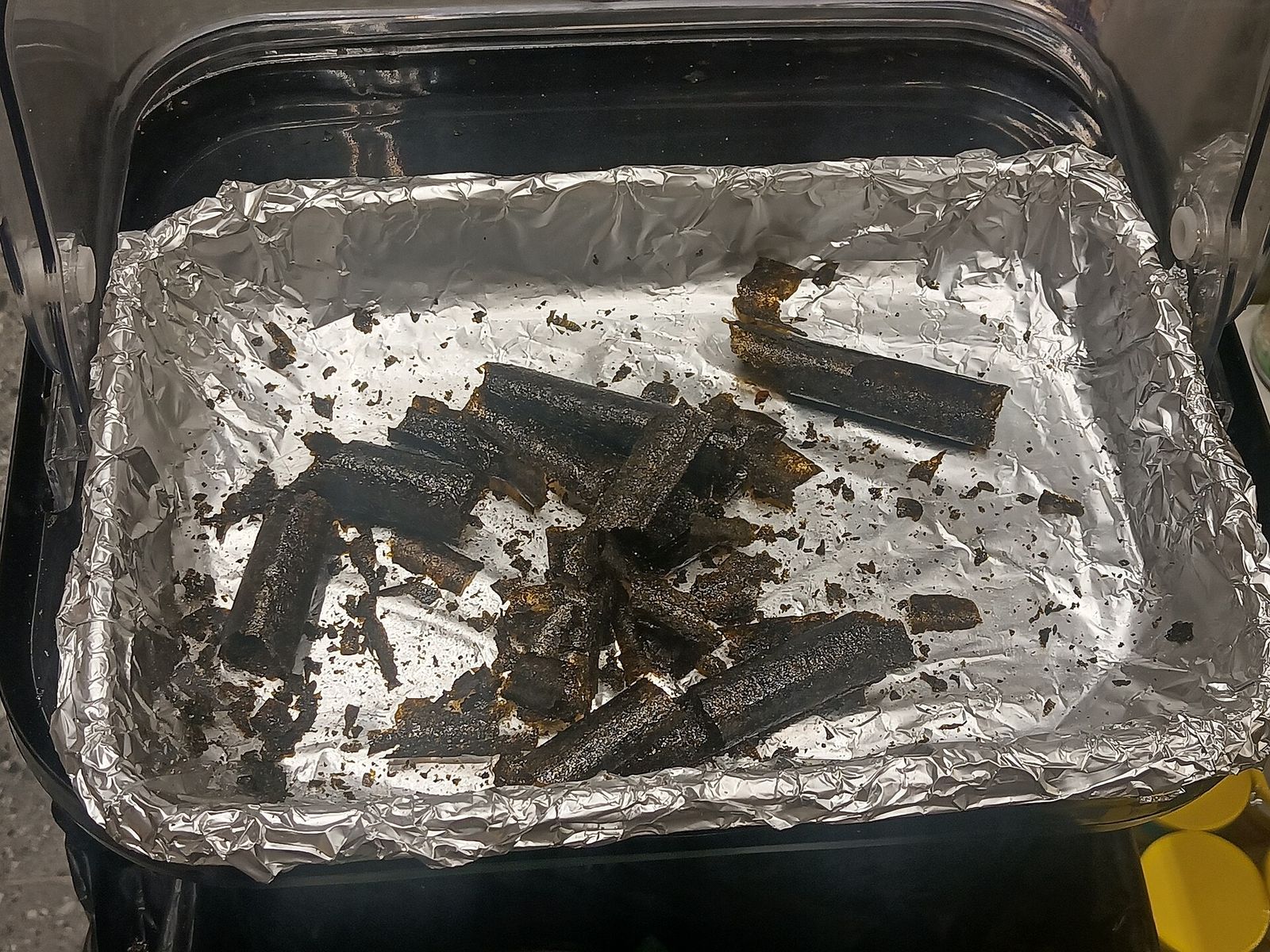 小老板海苔与零食 参考图 1
